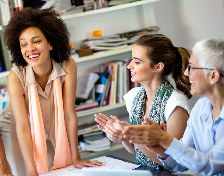 5 Ways To Increase Employee Engagement - Perfect High Resolution Ocean Arts | Free Download